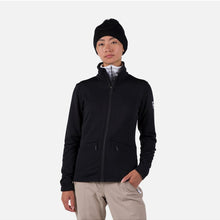 Bluza techniczna damska Rossignol W Blackside Fleece Fz czarna - Adventure Sports
Bluza techniczna damska Rossignol W Blackside Fleece Fz czarna - Adventure Sports