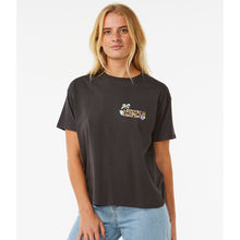 Koszulka RIP CURL Tiki Tropics Relaxed Tee czarny - Adventure Sports
Koszulka RIP CURL Tiki Tropics Relaxed Tee czarny - Adventure Sports