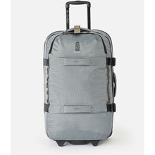 Torba RIP CURL S-Series F-Light Global 100L zielona
Torba RIP CURL S-Series F-Light Global 100L zielona
