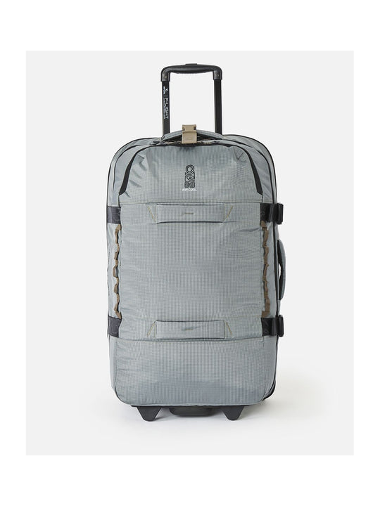 Torba RIP CURL S-Series F-Light Global 100L zielona
Torba RIP CURL S-Series F-Light Global 100L zielona
