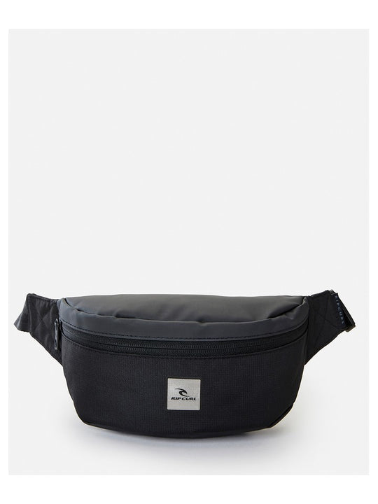 Nerka RIP CURL Waist Bag Small Midnight granatowy - TU - Saszetka - Adventure Sports
Nerka RIP CURL Waist Bag Small Midnight granatowy - TU - Saszetka - Adventure Sports