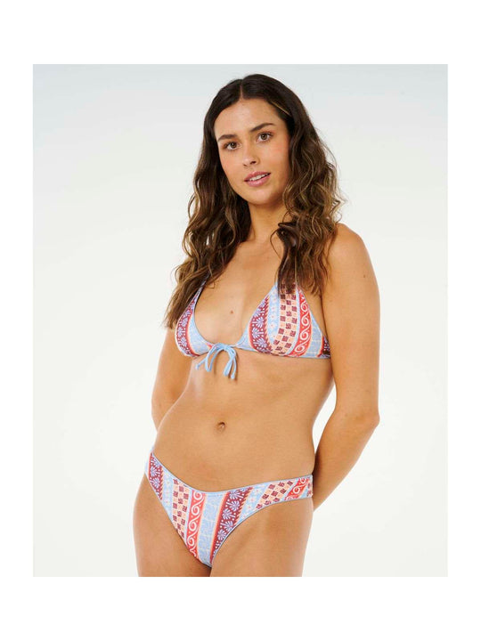 Dół od bikini damski RIP CURL Coastal Instinct Skimpy Pant multikolor
Dół od bikini damski RIP CURL Coastal Instinct Skimpy Pant multikolor