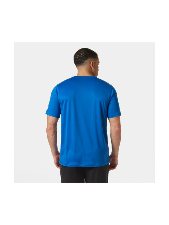 Koszulka męska HELLY HANSEN HH TECH T-SHIRT 2.0 niebieska
Koszulka męska HELLY HANSEN HH TECH T-SHIRT 2.0 niebieska