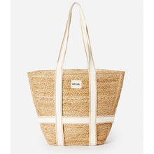 Torebka plażowa z juty RIP CURL Premium Surf Jute 45L Tote beżowy - TU - Torba - Adventure Sports
Torebka plażowa z juty RIP CURL Premium Surf Jute 45L Tote beżowy - TU - Torba - Adventure Sports