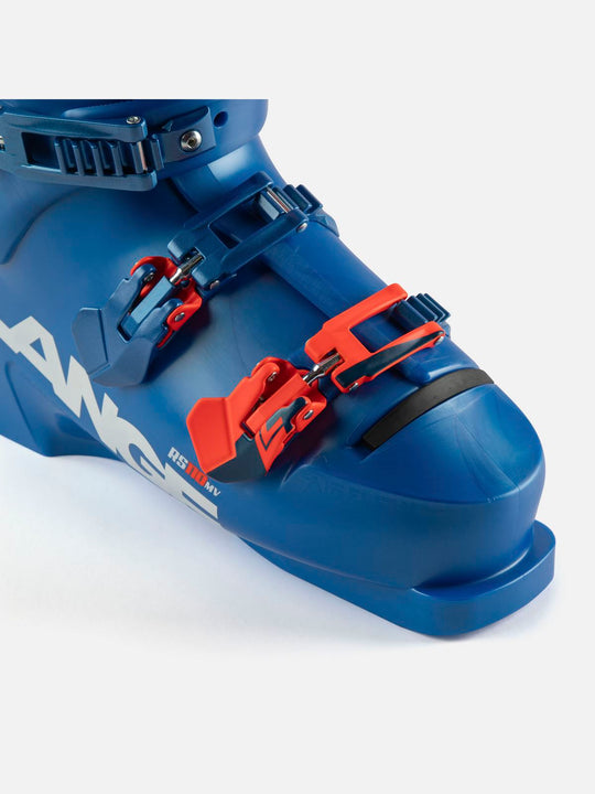 Buty narciarskie LANGE RS 110 MV Vibrant Blue
Buty narciarskie LANGE RS 110 MV Vibrant Blue