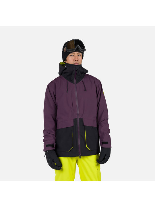 Kurtka narciarska męska Rossignol Corbet’S 2L Jkt - Adventure Sports
Kurtka narciarska męska Rossignol Corbet’S 2L Jkt - Adventure Sports