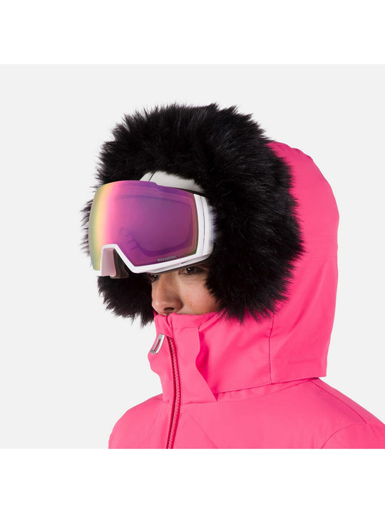 Kurtka na narty damska Rossignol W Staci Jkt różowy - narciarska - Adventure Sports
Kurtka na narty damska Rossignol W Staci Jkt różowy - narciarska - Adventure Sports