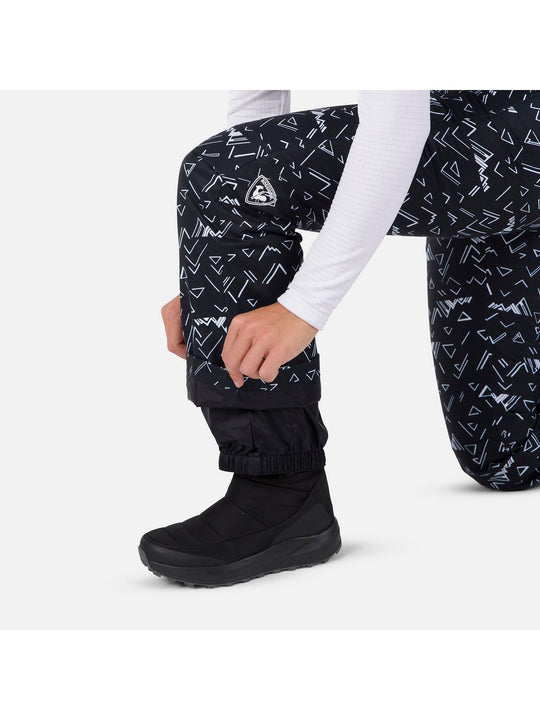 Damskie spodnie narciarskie Rossignol W Staci Pr Pant czarny - Spodnie - Adventure Sports
Damskie spodnie narciarskie Rossignol W Staci Pr Pant czarny - Spodnie - Adventure Sports