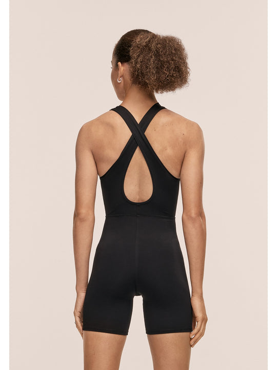 Kombinezon damski CASALL Infinite Bodysuit kolor czarny
Kombinezon damski CASALL Infinite Bodysuit kolor czarny