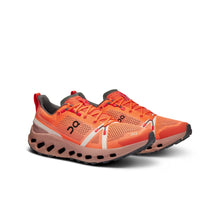 Buty trailowe On Cloudsurfer Trail - pomarańczowy
Buty trailowe On Cloudsurfer Trail - pomarańczowy