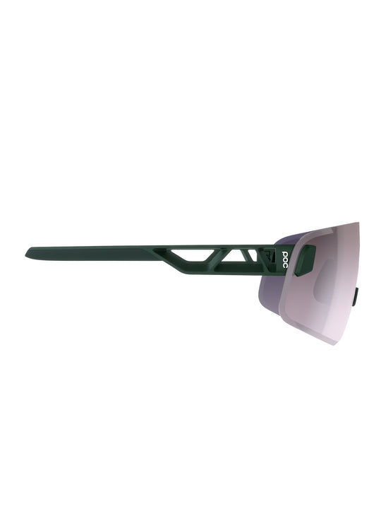 Okulary rowerowe POC Elicit Toric zielone - Clarity Road/Sunny Silver cat.3
Okulary rowerowe POC Elicit Toric zielone - Clarity Road/Sunny Silver cat.3