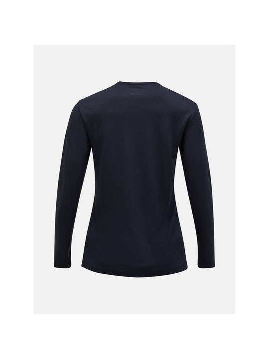 Koszulka Peak Performance W Delta Ls Tee czarny - Adventure Sports
Koszulka Peak Performance W Delta Ls Tee czarny - Adventure Sports