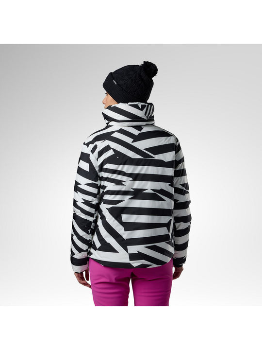 Kurtka narciarska damska ROSSIGNOL W Snowblaze Down Ski Jacket czarna
Kurtka narciarska damska ROSSIGNOL W Snowblaze Down Ski Jacket czarna
