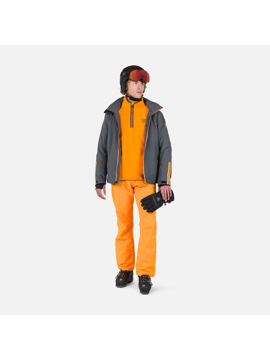 Bluza polarowa męska Rossignol Strawpile Fleece Hz - Adventure Sports
Bluza polarowa męska Rossignol Strawpile Fleece Hz - Adventure Sports
