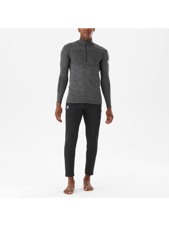 Bielizna męska MILLET Drynamic Warm 1/2 Zip M grafitowa
Bielizna męska MILLET Drynamic Warm 1/2 Zip M grafitowa