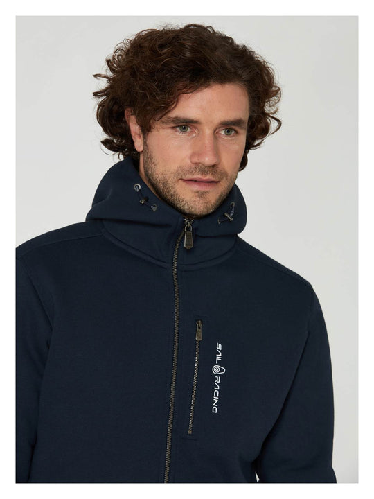Bluza męska SAIL RACING M Bowman Zip Hood granatowa
Bluza męska SAIL RACING M Bowman Zip Hood granatowa