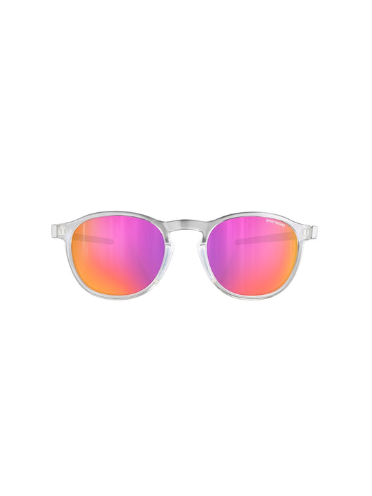 Okulary przeciwsłoneczne JULBO SHINE - crystal/błękitne | Spectron cat 3 - M - Adventure Sports
Okulary przeciwsłoneczne JULBO SHINE - crystal/błękitne | Spectron cat 3 - M - Adventure Sports