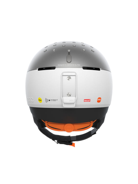 Kask narciarski POC Meninx RS MIPS srebrny - Adventure Sports
Kask narciarski POC Meninx RS MIPS srebrny - Adventure Sports