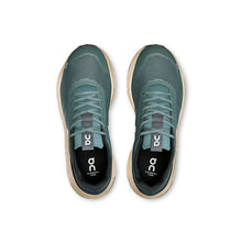 Buty treningowe męskie ON RUNNING Cloudnova Form 2 TT zielony
Buty treningowe męskie ON RUNNING Cloudnova Form 2 TT zielony