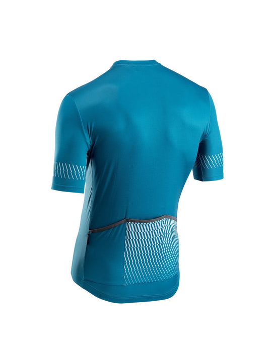 Koszulka rowerowa NORTHWAVE ORIGIN Jersey - niebieski/szary - Adventure Sports
Koszulka rowerowa NORTHWAVE ORIGIN Jersey - niebieski/szary - Adventure Sports