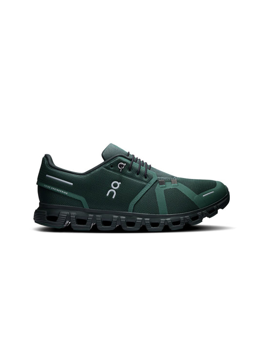 Buty treningowe męskie ON RUNNING Cloud 6 czarny
Buty treningowe męskie ON RUNNING Cloud 6 czarny