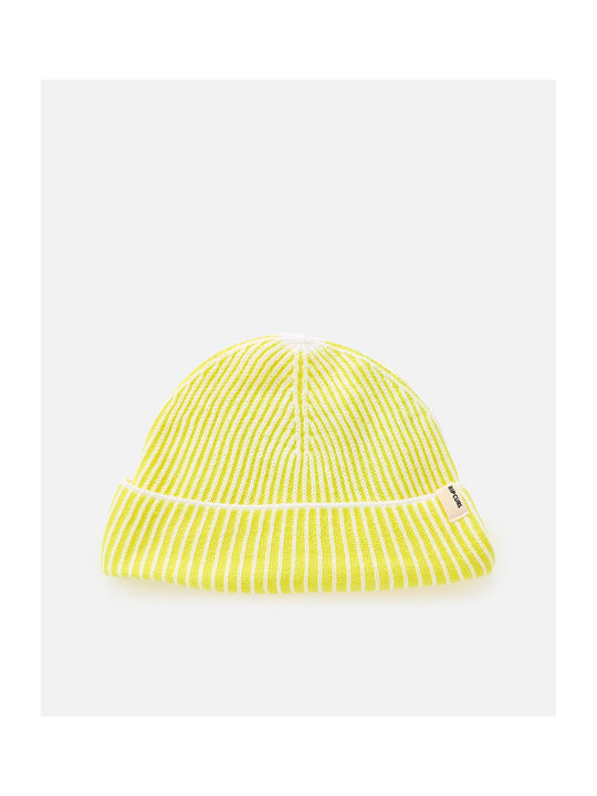 Czapka damska RIP CURL 2 Tone Ribbed Reg Beanie żółta
Czapka damska RIP CURL 2 Tone Ribbed Reg Beanie żółta