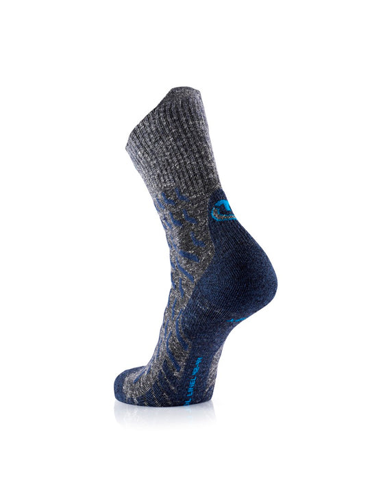 Skarpety trekkingowe THERM-IC Trekking Ultracool Lisza
Skarpety trekkingowe THERM-IC Trekking Ultracool Lisza