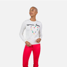 Sweter Rossignol W Esther Round Neck biały - Adventure Sports
Sweter Rossignol W Esther Round Neck biały - Adventure Sports