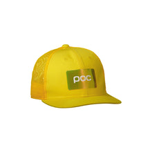 Czapka z daszkiem dziecięca POC Y’s Essential MTB Cap żółty - TU - Adventure Sports
Czapka z daszkiem dziecięca POC Y’s Essential MTB Cap żółty - TU - Adventure Sports