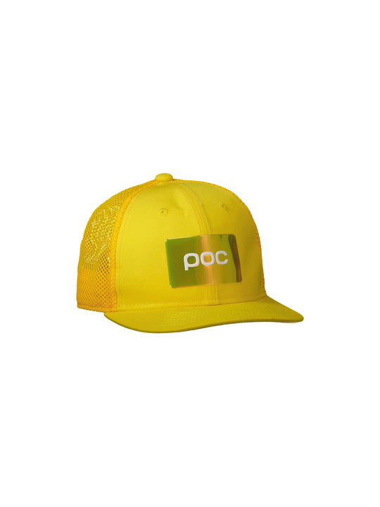 Czapka z daszkiem dziecięca POC Y’s Essential MTB Cap żółty - TU - Adventure Sports
Czapka z daszkiem dziecięca POC Y’s Essential MTB Cap żółty - TU - Adventure Sports