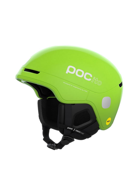 Kask narciarski POCito OBEX MIPS zielony
Kask narciarski POCito OBEX MIPS zielony