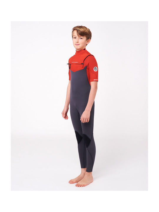 Chłopięca Pianka surfingowa RIP CURL Boys D/Patrol Cz Ss 22Gb czerwony - Adventure Sports
Chłopięca Pianka surfingowa RIP CURL Boys D/Patrol Cz Ss 22Gb czerwony - Adventure Sports