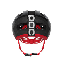 Kask rowerowy POC Omne Lite Wide Fit czarno czerwony - Adventure Sports
Kask rowerowy POC Omne Lite Wide Fit czarno czerwony - Adventure Sports
