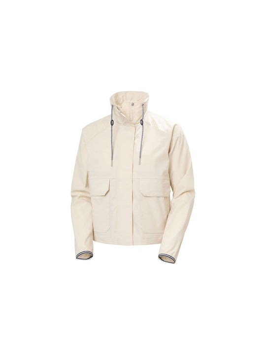 Kurtka damska HELLY HANSEN W Positano Light Jacket Beżowa
Kurtka damska HELLY HANSEN W Positano Light Jacket Beżowa