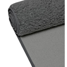 Mata CASALL Yoga Mat Natural Wool 200X75cm kolor szary
Mata CASALL Yoga Mat Natural Wool 200X75cm kolor szary