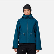Kurtka narciarska damska ROSSIGNOL W ROCHRUN INSULATED JKT niebieska
Kurtka narciarska damska ROSSIGNOL W ROCHRUN INSULATED JKT niebieska
