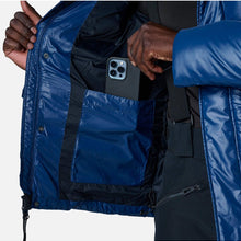 Rossignol Kurtka męska zimowa Shiny Hoodie Parka Jkt granatowy - Adventure Sports
Rossignol Kurtka męska zimowa Shiny Hoodie Parka Jkt granatowy - Adventure Sports