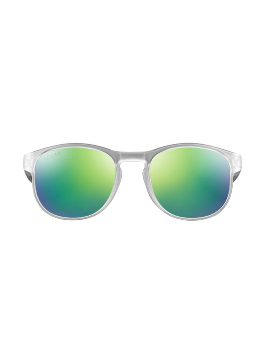 Okulary przeciwsłoneczne SOLAR Cross - cat.3 Polarized - Transparent
Okulary przeciwsłoneczne SOLAR Cross - cat.3 Polarized - Transparent
