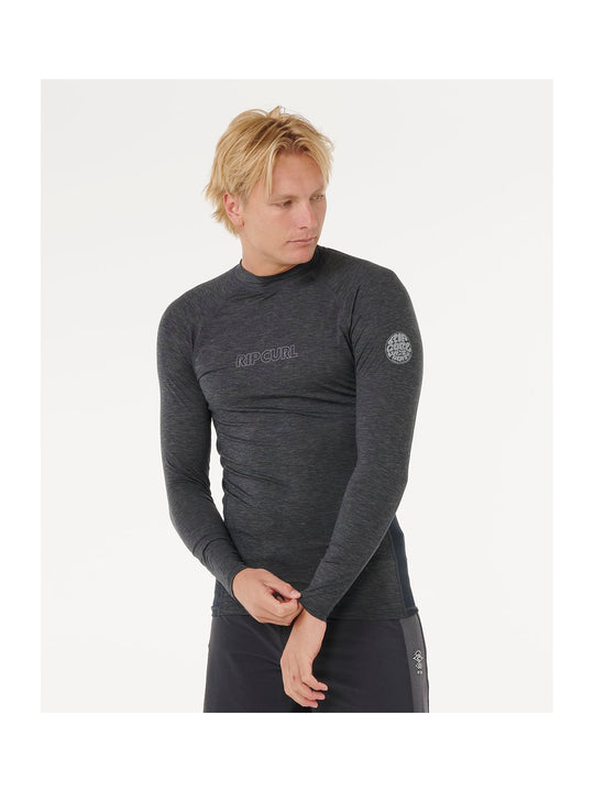 Lycra męska RIP CURL Dawn Patrol Upf Perf L/S czarna
Lycra męska RIP CURL Dawn Patrol Upf Perf L/S czarna