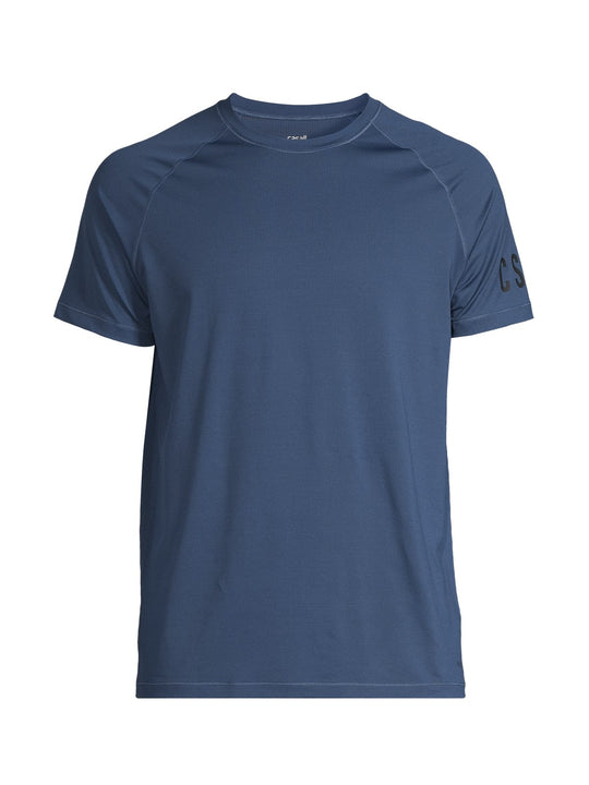 Koszulka męska treningowa CASALL M Rapidry Tee niebieski
Koszulka męska treningowa CASALL M Rapidry Tee niebieski