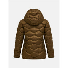 Kurtka PEAK PERFORMANCE Helium Down Hood Jacket Women brązowy
Kurtka PEAK PERFORMANCE Helium Down Hood Jacket Women brązowy