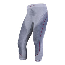 Spodnie UYN Ambityon Uw Pants Medium Melange biały
Spodnie UYN Ambityon Uw Pants Medium Melange biały