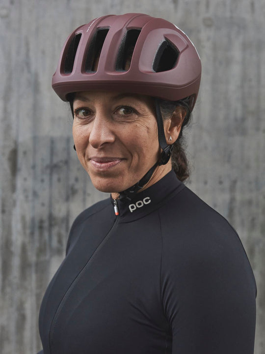 Kask rowerowy POC VENTRAL MIPS - bordowy - Adventure Sports
Kask rowerowy POC VENTRAL MIPS - bordowy - Adventure Sports