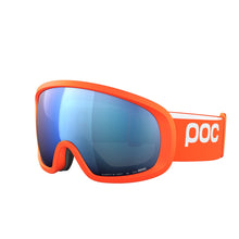 Gogle narciarskie POC Fovea Mid pomarańczowy cat. 2
Gogle narciarskie POC Fovea Mid pomarańczowy cat. 2