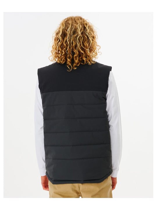 Kamizelka RIP CURL Anti Series Ridge Vest czarny
Kamizelka RIP CURL Anti Series Ridge Vest czarny