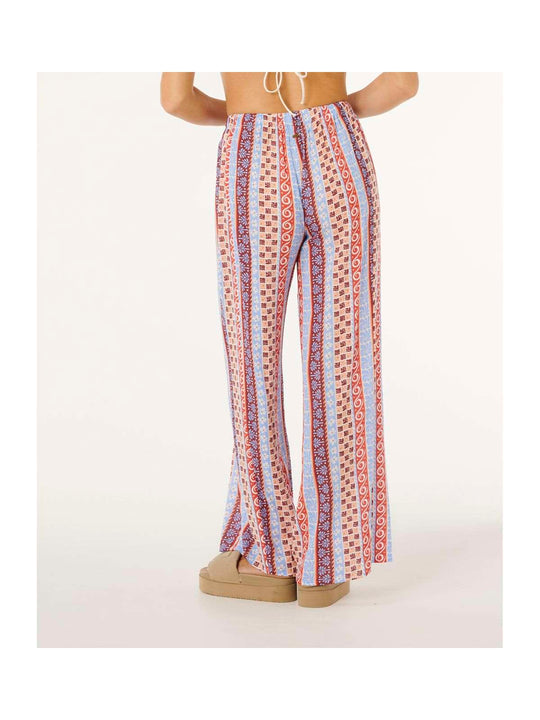 Spodnie damskie RIP CURL Ventura Wide Leg Pant multikolor
Spodnie damskie RIP CURL Ventura Wide Leg Pant multikolor