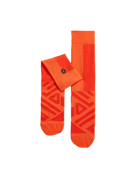 Skarpety do biegania ON RUNNING Performance High Sock pomarańczowy
Skarpety do biegania ON RUNNING Performance High Sock pomarańczowy