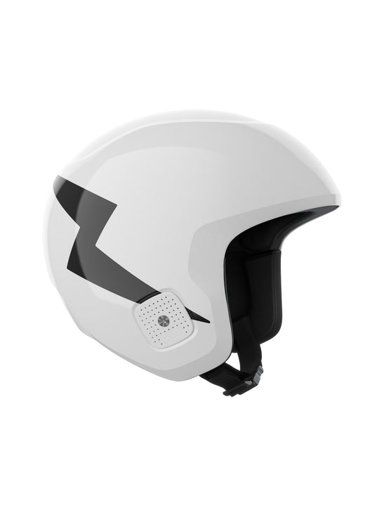 Kask narciarski dziecięcy POC Skull Dura Jr biały
Kask narciarski dziecięcy POC Skull Dura Jr biały