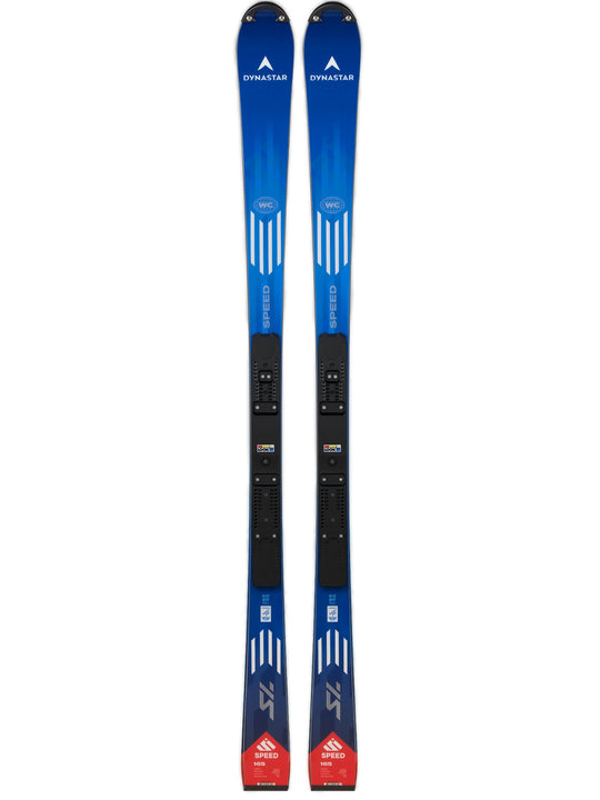 Narty DYNASTAR SPEED OMEGLASS FIS SL Factory 165 R22
Narty DYNASTAR SPEED OMEGLASS FIS SL Factory 165 R22