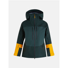 Kurtka narciarska Peak Performance W Vislight Gore-Tex Pro Jacket zielona - Adventure Sports
Kurtka narciarska Peak Performance W Vislight Gore-Tex Pro Jacket zielona - Adventure Sports
